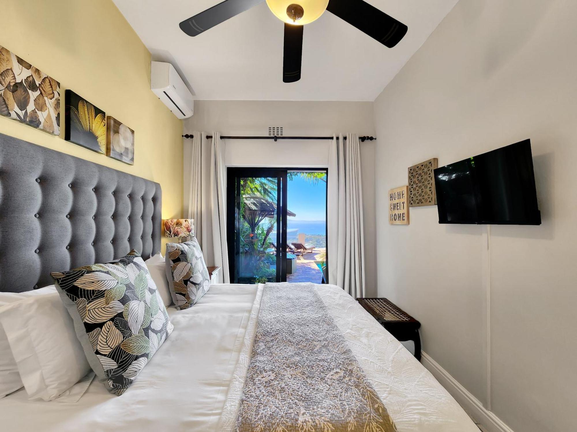 Bluegum Hill Guesthouse & Apartments Cidade Do Cabo Exterior foto
