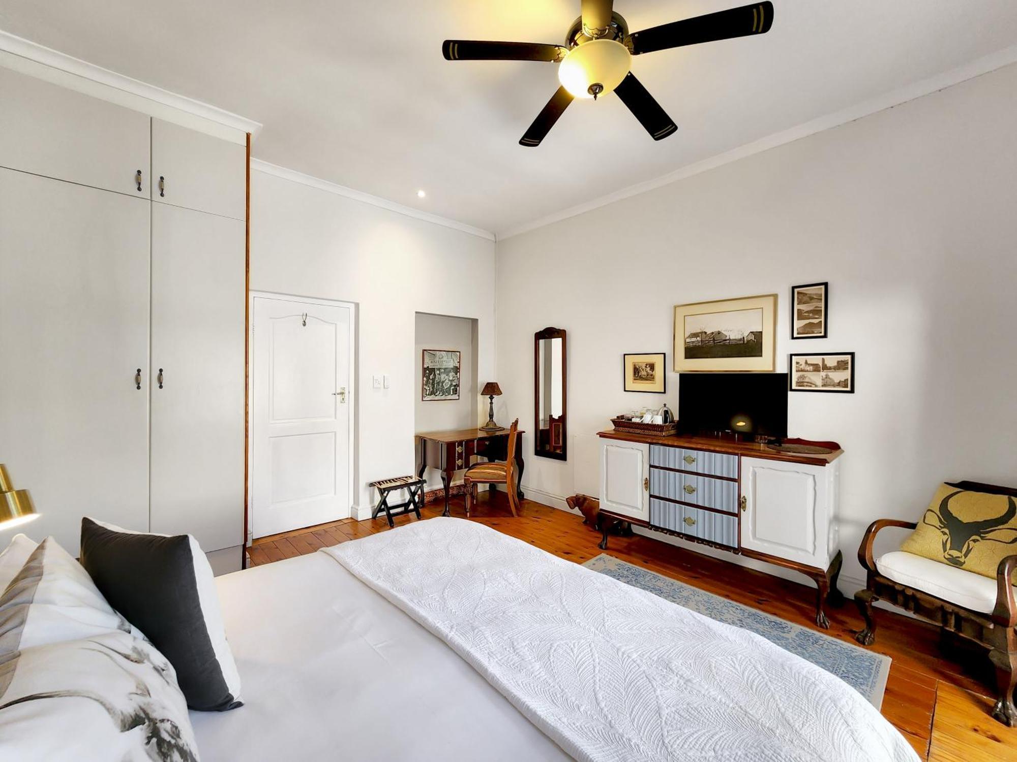 Bluegum Hill Guesthouse & Apartments Cidade Do Cabo Exterior foto