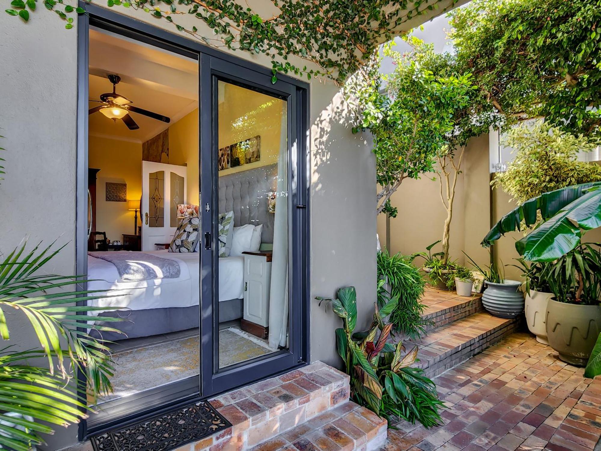 Bluegum Hill Guesthouse & Apartments Cidade Do Cabo Exterior foto