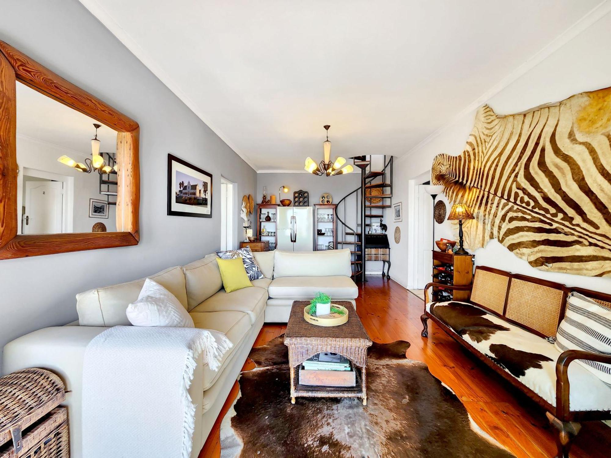 Bluegum Hill Guesthouse & Apartments Cidade Do Cabo Exterior foto
