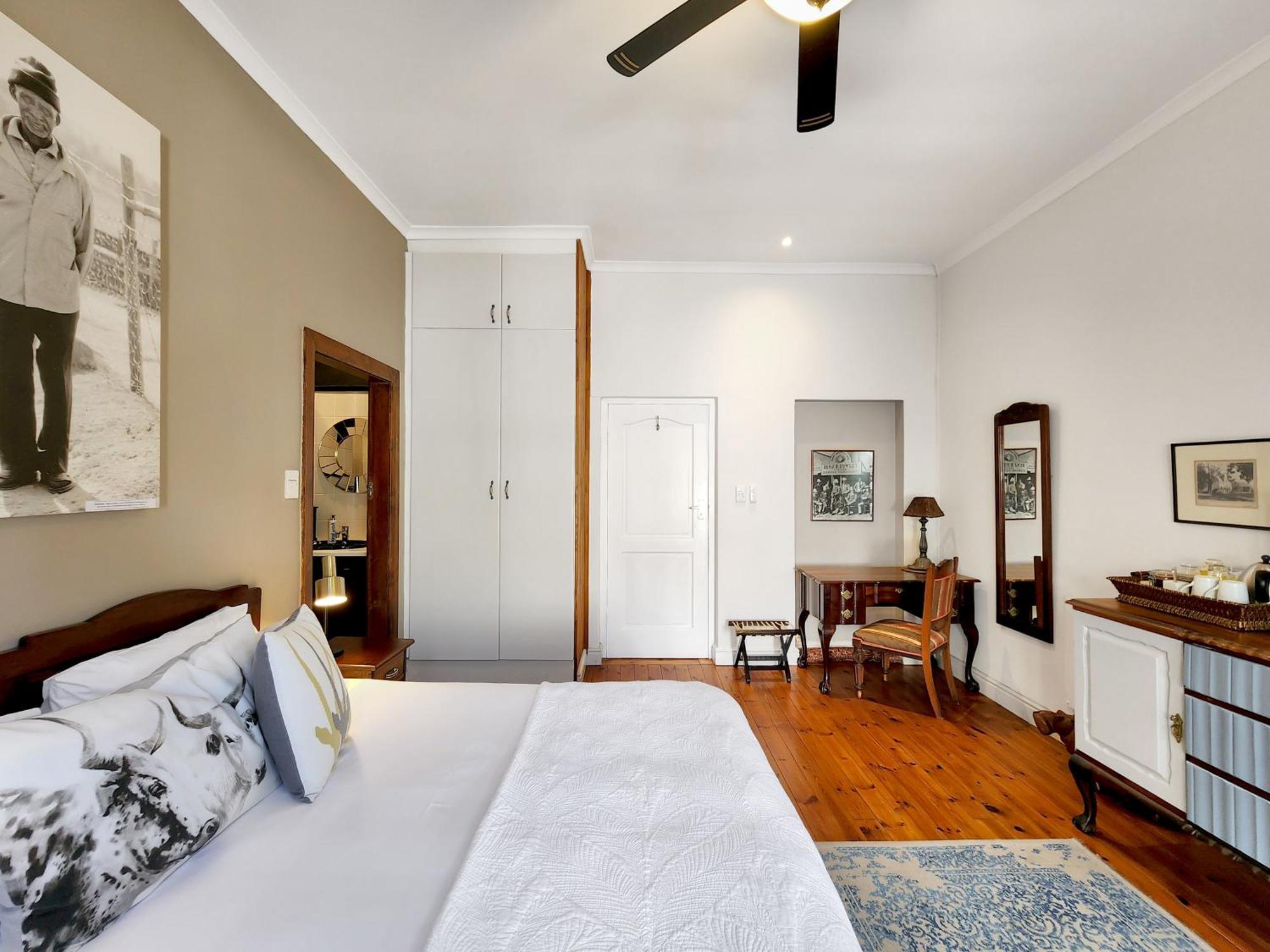 Bluegum Hill Guesthouse & Apartments Cidade Do Cabo Exterior foto