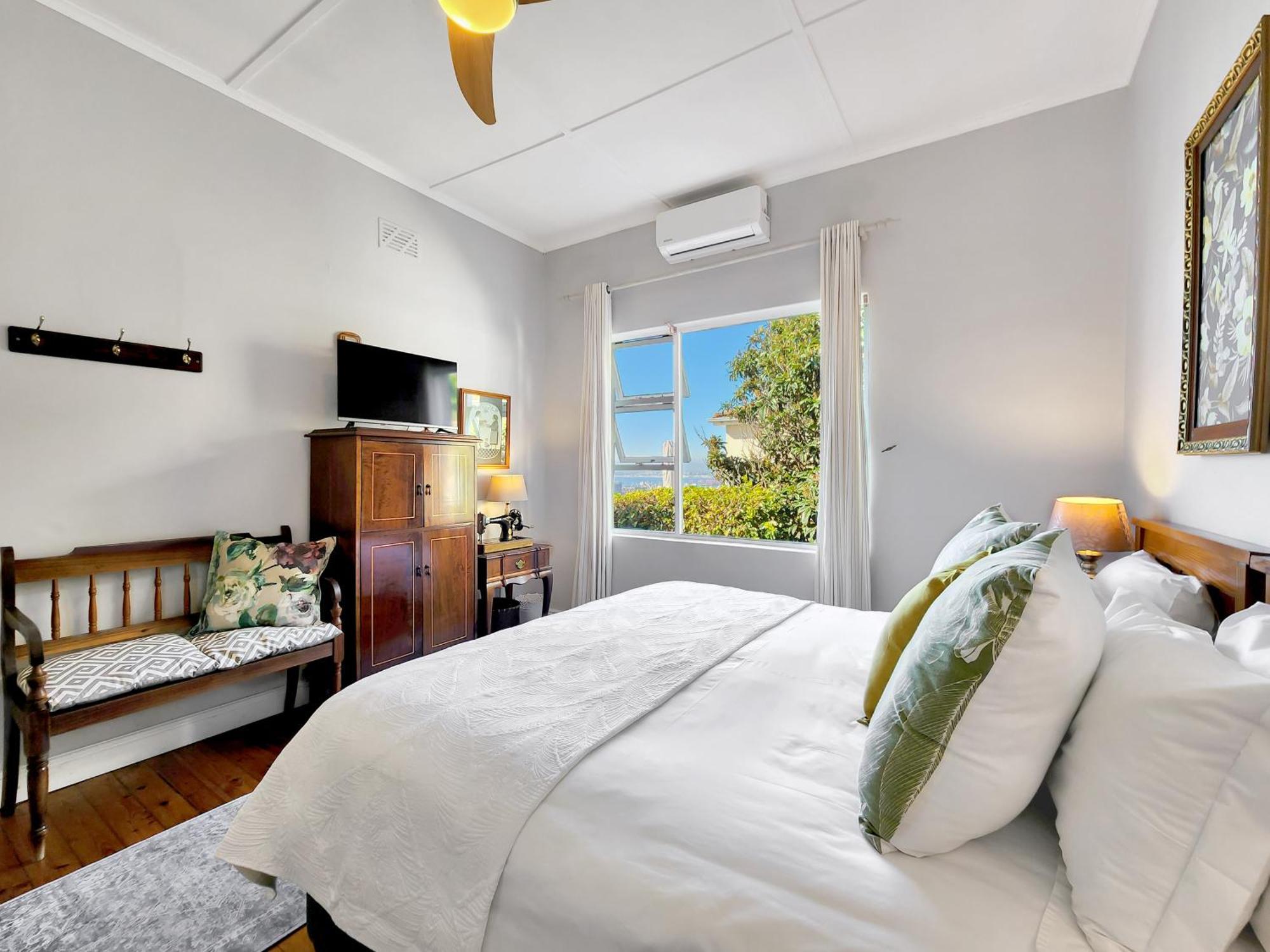 Bluegum Hill Guesthouse & Apartments Cidade Do Cabo Exterior foto