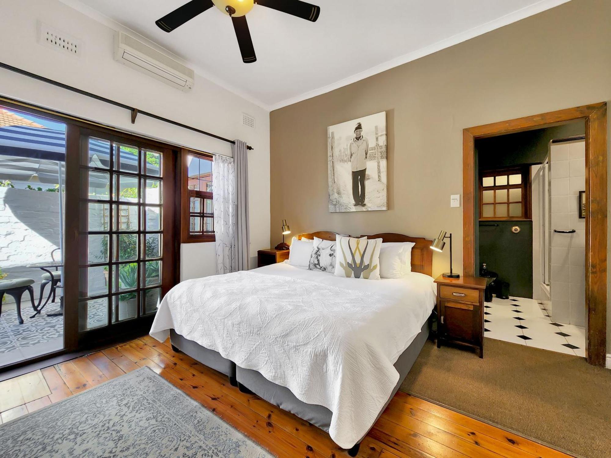 Bluegum Hill Guesthouse & Apartments Cidade Do Cabo Exterior foto