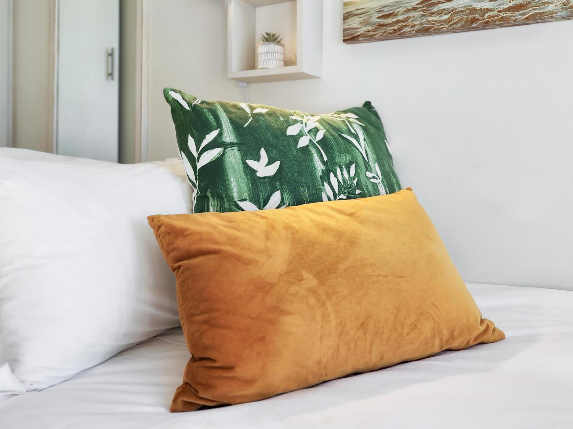 Bluegum Hill Guesthouse & Apartments Cidade Do Cabo Exterior foto