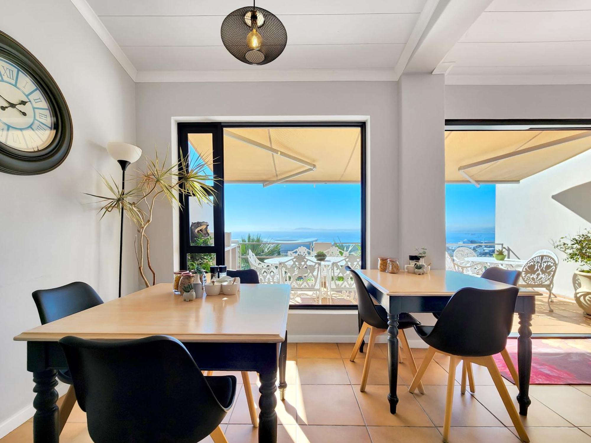 Bluegum Hill Guesthouse & Apartments Cidade Do Cabo Exterior foto